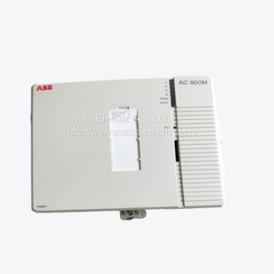 100% Original ABB 3BSC610039R1 Power Supply Module in Stock