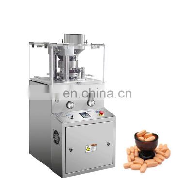 zp17condiment tablet press