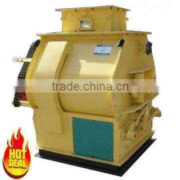 3 ton/batch Animal feed mixer