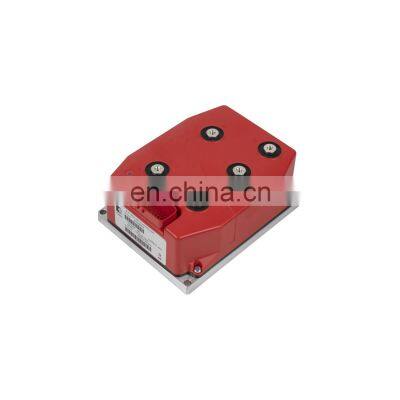 Curtis 1232SER-5422 Motor Controller for Electric Sightseeing Bus