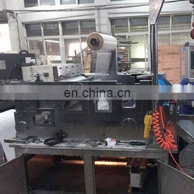 Gst-Ii Cooling Patch Coating and Cutting Machine photo-4