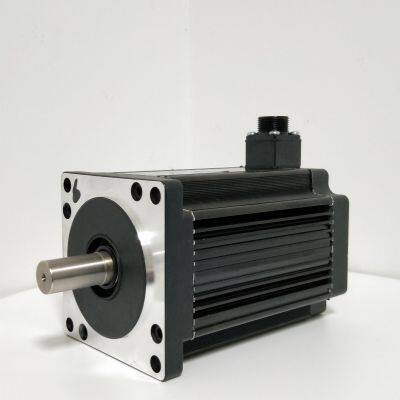 3 Phase 110mm NEMA 42 Series Length 130mm Step/Stepping/Stepper Motor photo-2