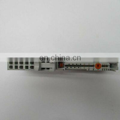 Factory Machine Allen Bradley 1734-TBS Point I/O Analog Voltage Input Plc Cable Module 1734-TBS photo-3