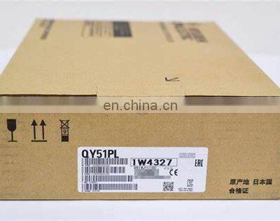 Hot Selling Mitsubishi QY51PL Power Supplies photo-2