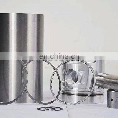 For E200B E320 Excavator S6K Engine Kit