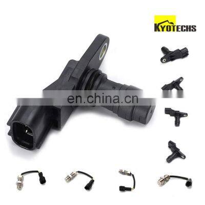 Z482 Z602 D722 D902 D1005 D1105 D1305 V1505 D1503 D1703 D1803 engine crank cam shaft sensor crankshaft speed sensor For Kubota