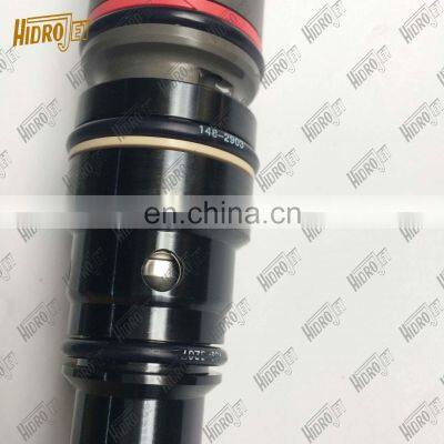 HIDROJET C9 Fuel Injector 328-2573 Injector Assy 3282573 for C7 photo-3
