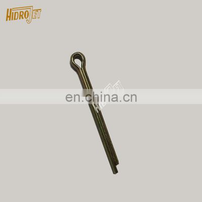 HIDROJET LG936 engine part GB91-6.3*63EpZn-Q235A split pin 4016000113 for LG956 LG936L