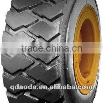 Skid-steer tyres TL 10-16.5 12-16.5