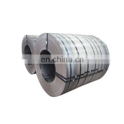 Ms carbon steel roll astm a572 gr50 carbon steel coil from China supplier