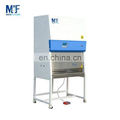 MEDFUTURE Class II A2 Biological Safety Cabine BSC-1100IIA2-X OEM Biological Safety Cabinet