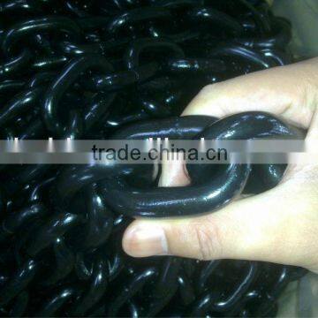 G80 lifting chain