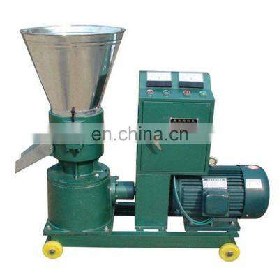 Good Quantity animal fodder pellet machine/feed pelletizer/pellet machine of animal feed