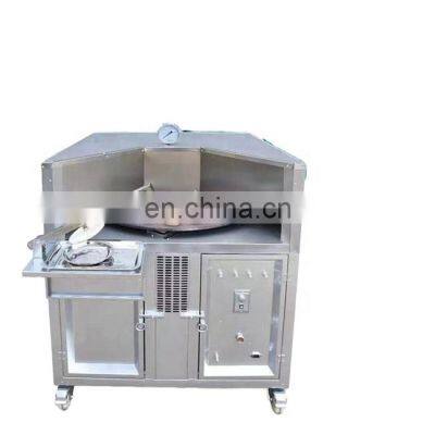 MS-75B   Automatic Oven For Bakery Bread And Roti Maker,Stainless Steel Tandoori Tandoor Clay Oven Roti Maker