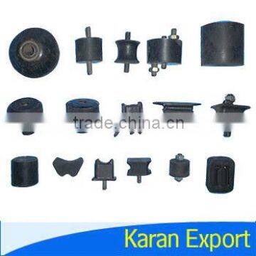 Engine Mountings