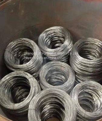 SS Stainless Steel Wire Use for Electronics, Industry, Building Materials photo-5