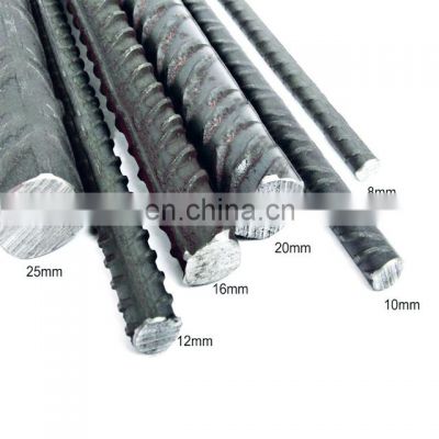 steel rebar/deformed steel bar/reinforced steel