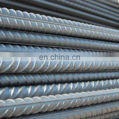 Cheap 12mm Rebar Deformed Steel Bar Steel Prices in Stock photo-2