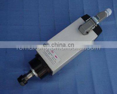 Air Cooling 4.5kw 18000rpm Spindle Motor photo-5