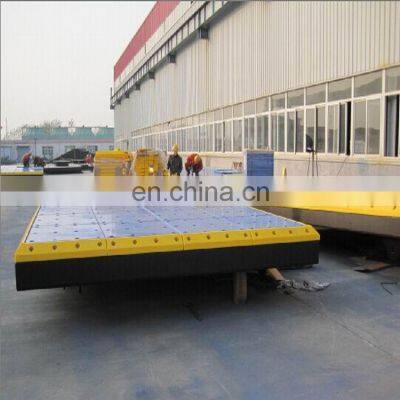 Anticorrosion Hdpe Marine Fender Pad photo-4