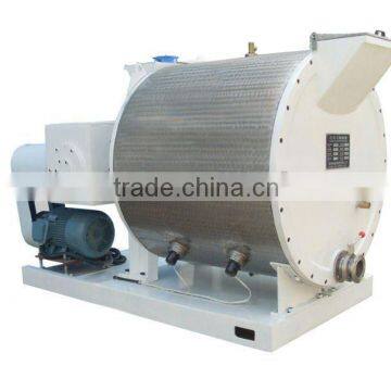 Chocolate Conche Machine