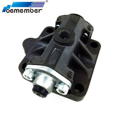 Truck Multiport Valve 1521249 Solenoid Valve for Volvo