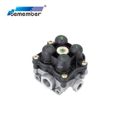 Circuit Protection Valve Truck Parts 3197585 2.44047 for VOLVO