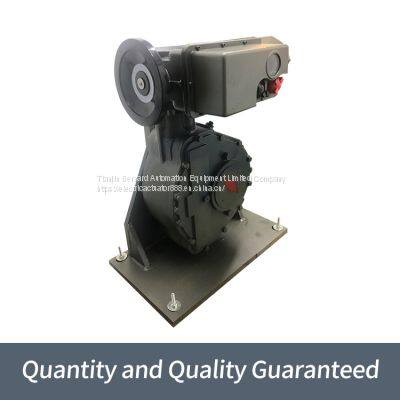 Bernard Induced Draft Fan Actuator B+RS1600/F130H Intelligent Angle Stroke Electric Actuator photo-2