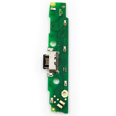 USB Charger For Motorola Moto G7 Power Charging Flex Cable Jack Plug Dock Socket Port Connector photo-2