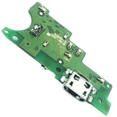 Usb Charge Ports For Motorola Moto E6S Charging Port Flex Cable Cell Phone Spare Parts