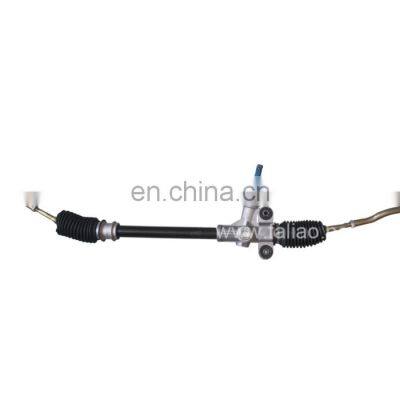 Top Quality Cars Steering Gear Rack Assembly Replacement Power Steering Rack For CHERY photo-2