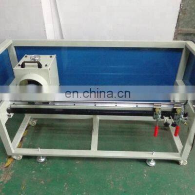 UTFB1200 Maquina Afiladora Escobilla de Goma Squeegee Sharpener