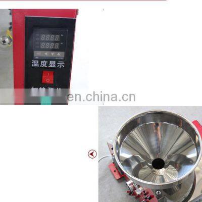 Factory Supply Small Automatic Korean Rice Cake Popping Rice Pop Machine