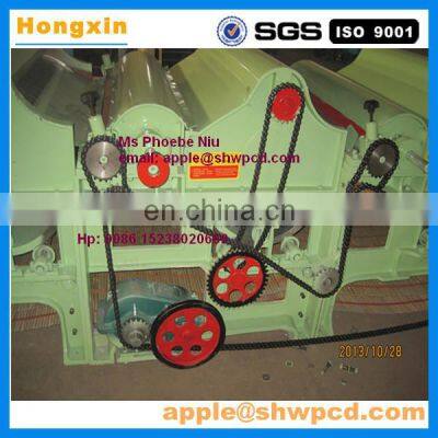 Waste Clothes Recycling Machine /Fiber Textile Recycling Machine/cotton Waste Recycling Machine photo-5