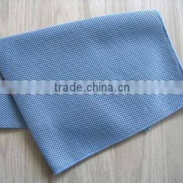 Mesh Microfiber Cleaning Cloth