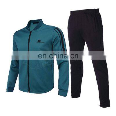 Customized Men Track Suit Design Your Own Track Suit In Low MOQ