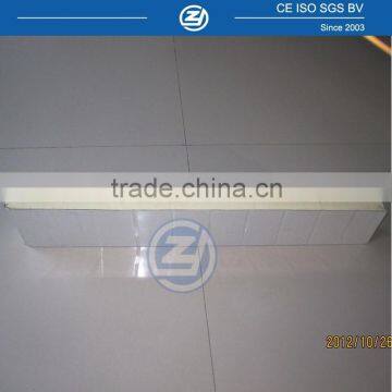 PU Sandwich Panel Roofing Materials, Roof Systems