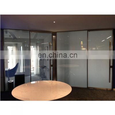 Hot sale pdlc smart film for window and decoration hotel /conference with wholesale price