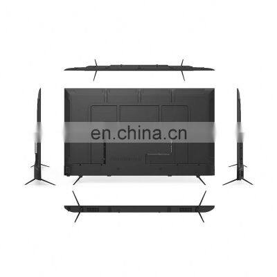 Oem Product Wall Mount Multi-Style Color Dolby Vision AI-Powered 4K Televisor De 32 Pulgadas photo-2