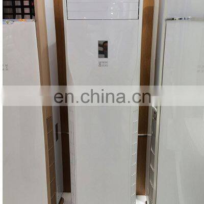 Low Noise Cooling And Heating R410a 18000Btu 1.5Ton Floor Standing Air Conditioner photo-2