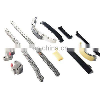 OEM 13085EB70A 13091AD200 Timing Chain Kit for Nissan YD25DDTI TK9240-2