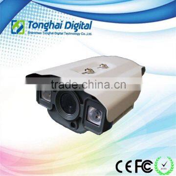 Economic 1.3mp Waterproof Night Vision IP Camera Infrared Camera Module