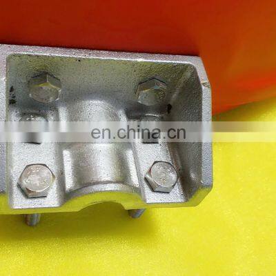 Factory Supply Power Line Aerial Markers Obstruction Cable Warning Ball Aerial Warning Balls photo-5