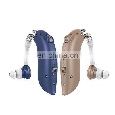 China Manufacturer BTE Hearing Aid BT Buy Hearing Aids