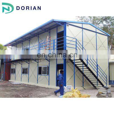 New Technology Building Materials Prefabricated Storage Sheds