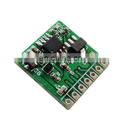 433 Mhz Rf Module Wireless Data Transmitter and Receiver 500m Max Power Time Dimensions Output Input Hours Origin Transfer Rate photo-3