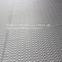100% polyester woven pillow fabric