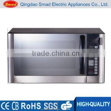 High Quality Desktop Digital Control Microwave Oven