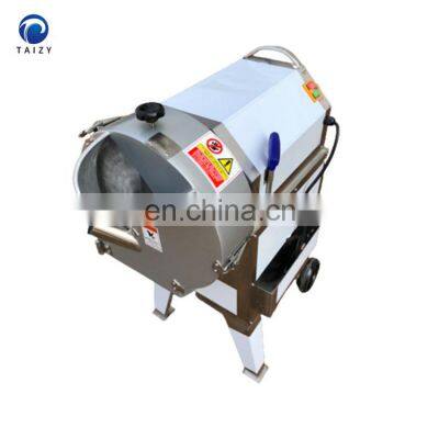 Industrial Commercial Fruit Cutter Slicing Vegetable Chips Chopper Slicer Dicer Machine
