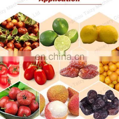 Lemon Grading Machine Ajwa Dates Sorter Almond Sorting Machine photo-4